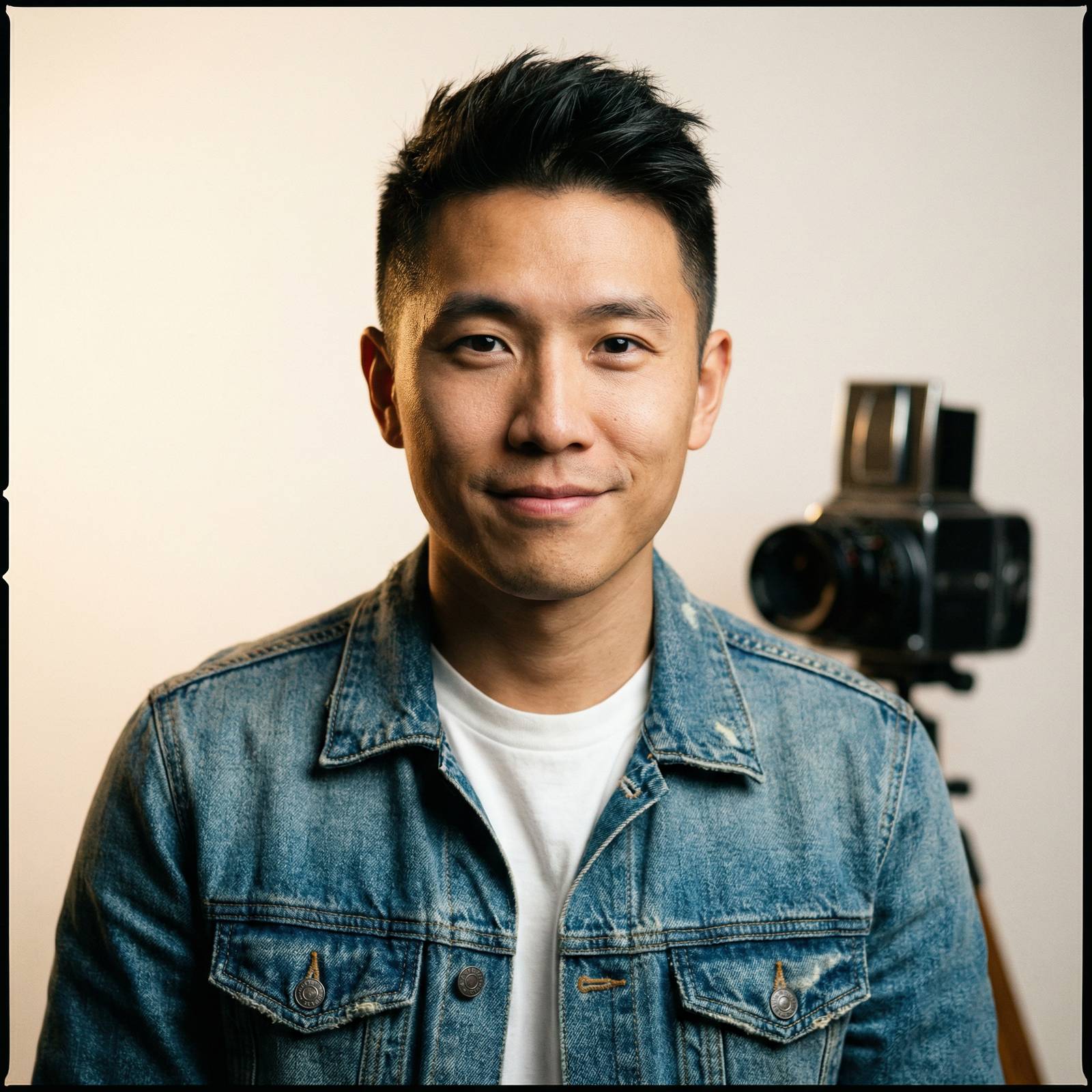 成人视频摄影师顾问