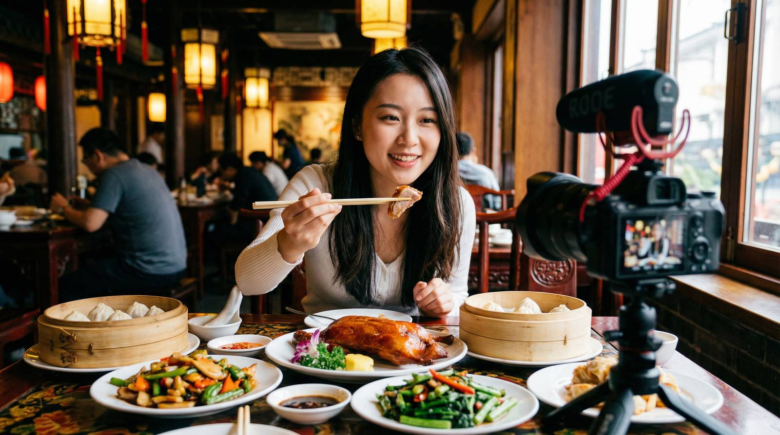 成人视频美食视频