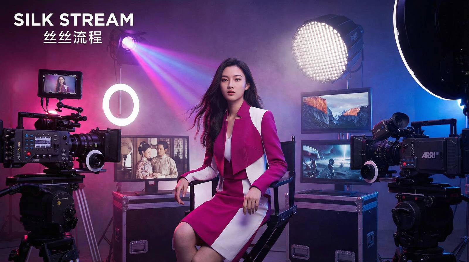 成人视频视频创作平台